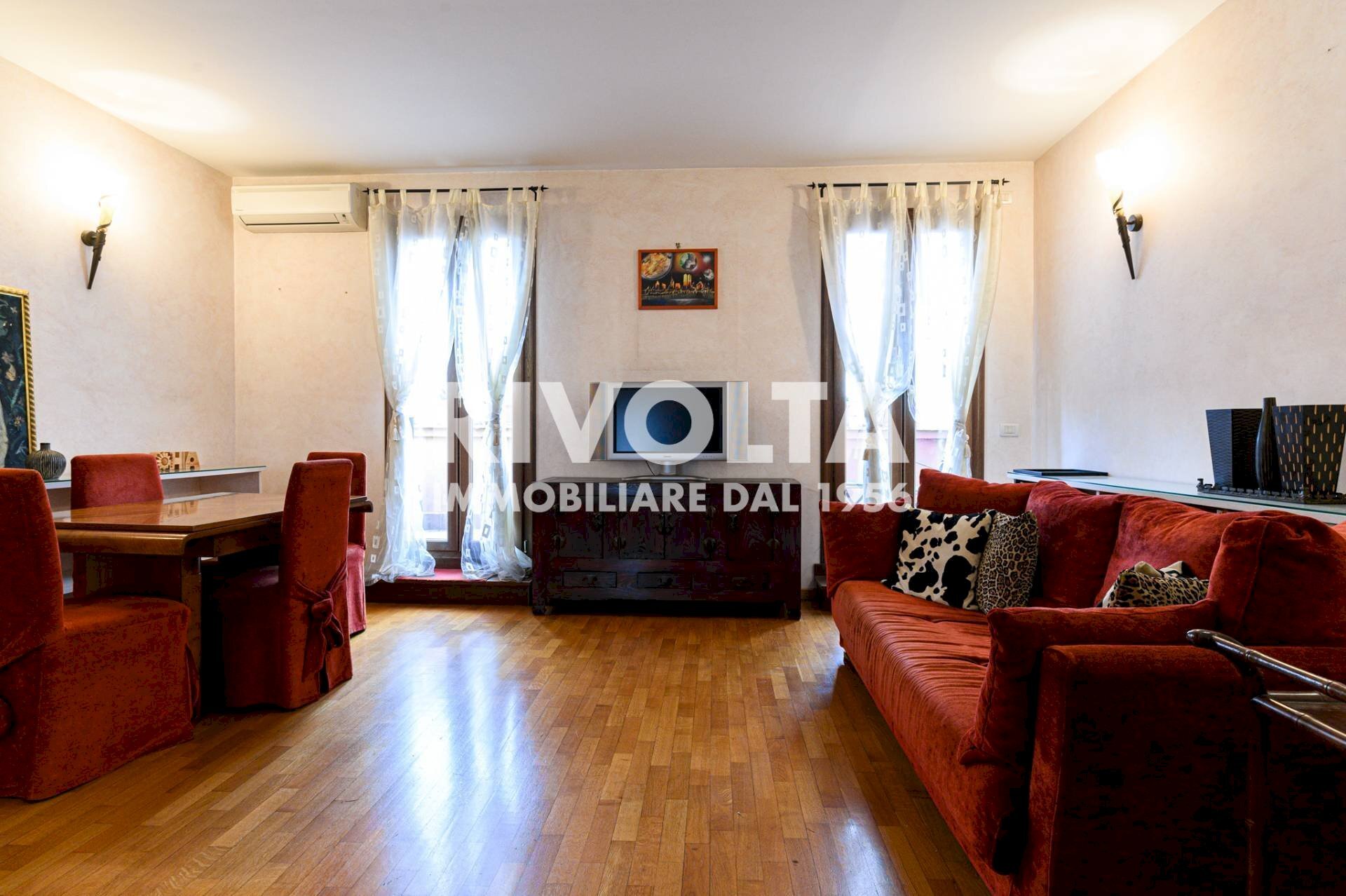 Foto 1 - Two-room apartment Via Delle Quattro Fontane, Roma - photo 1