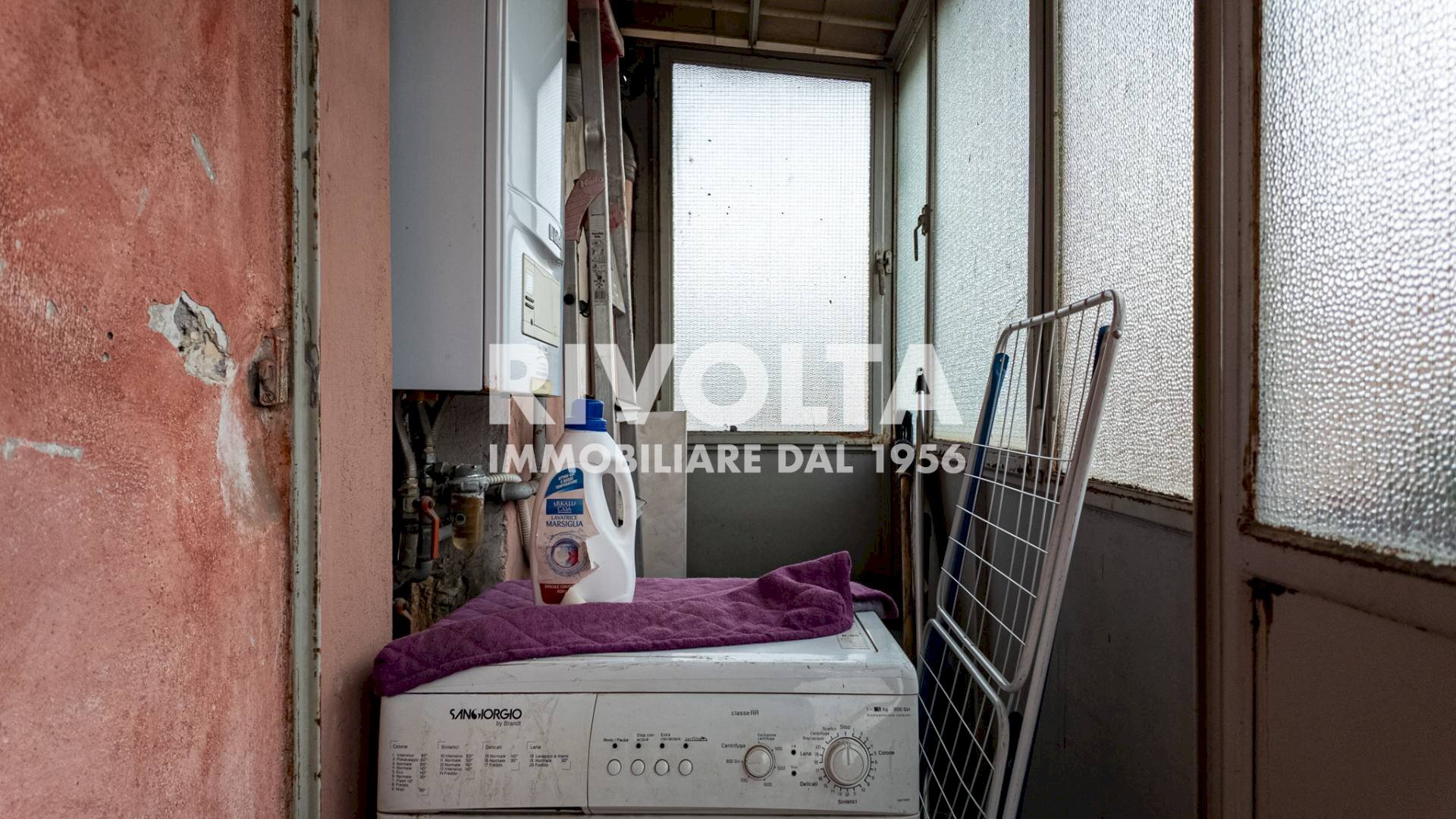 Foto 3 - Two-room apartment Via Delle Quattro Fontane, Roma - photo 3