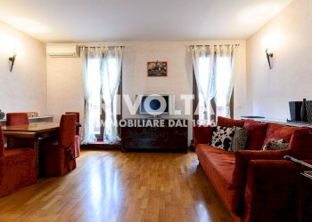 Foto 1 - Bilocale Via Delle Quattro Fontane, Roma - foto 1