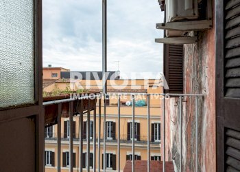 Foto 4 - Bilocale Via Delle Quattro Fontane, Roma - foto 4