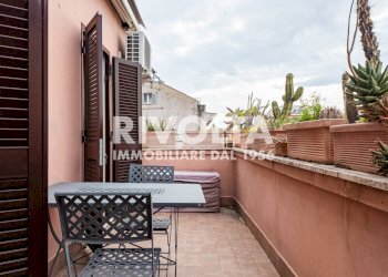 Foto 5 - Bilocale Via Delle Quattro Fontane, Roma - foto 5