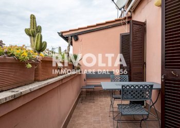 Foto 7 - Bilocale Via Delle Quattro Fontane, Roma - foto 7