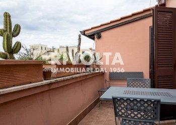 Foto 8 - Bilocale Via Delle Quattro Fontane, Roma - foto 8