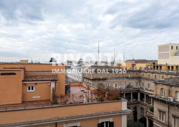 Foto 9 - Bilocale Via Delle Quattro Fontane, Roma - foto 9