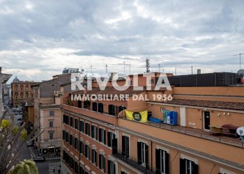 Foto 10 - Bilocale Via Delle Quattro Fontane, Roma - foto 10