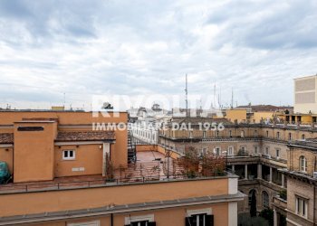 Foto 11 - Bilocale Via Delle Quattro Fontane, Roma - foto 11