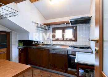 Foto 15 - Bilocale Via Delle Quattro Fontane, Roma - foto 15