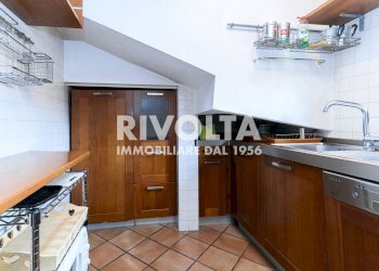 Foto 16 - Bilocale Via Delle Quattro Fontane, Roma - foto 16