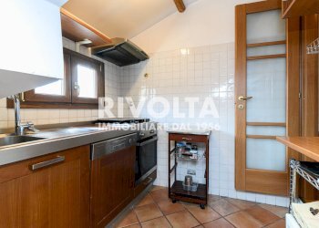 Foto 17 - Bilocale Via Delle Quattro Fontane, Roma - foto 17