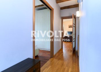 Foto 18 - Bilocale Via Delle Quattro Fontane, Roma - foto 18