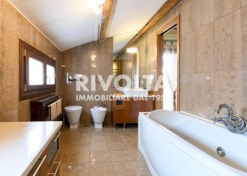 Foto 20 - Bilocale Via Delle Quattro Fontane, Roma - foto 20