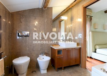 Foto 21 - Bilocale Via Delle Quattro Fontane, Roma - foto 21