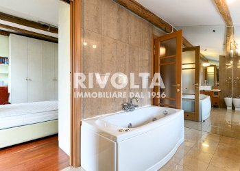 Foto 22 - Bilocale Via Delle Quattro Fontane, Roma - foto 22