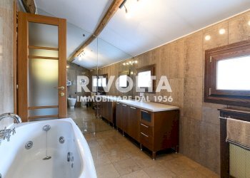 Foto 23 - Bilocale Via Delle Quattro Fontane, Roma - foto 23