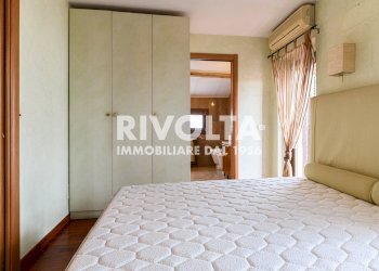 Foto 27 - Bilocale Via Delle Quattro Fontane, Roma - foto 27