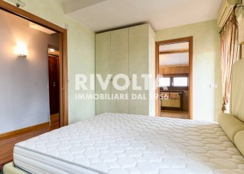 Foto 28 - Bilocale Via Delle Quattro Fontane, Roma - foto 28