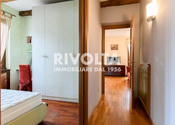 Foto 29 - Bilocale Via Delle Quattro Fontane, Roma - foto 29