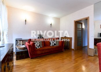 Foto 32 - Bilocale Via Delle Quattro Fontane, Roma - foto 32