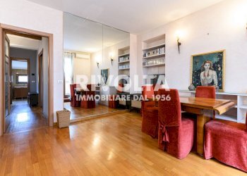 Foto 33 - Bilocale Via Delle Quattro Fontane, Roma - foto 33