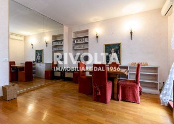 Foto 34 - Bilocale Via Delle Quattro Fontane, Roma - foto 34