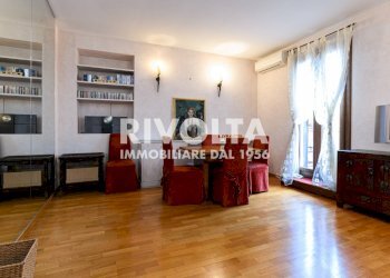 Foto 35 - Bilocale Via Delle Quattro Fontane, Roma - foto 35