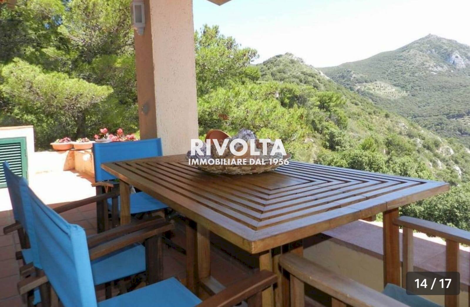 Foto 1 - Three-room apartment via del costone, Monte Argentario - photo 1