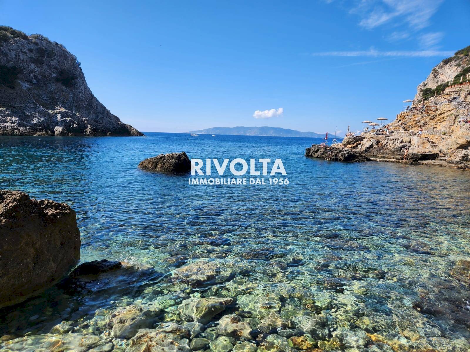 Foto 2 - Three-room apartment via del costone, Monte Argentario - photo 2