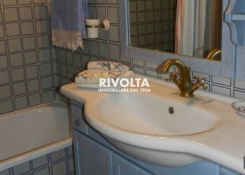 Foto 16 - Appartamento via del costone, Monte Argentario - foto 16