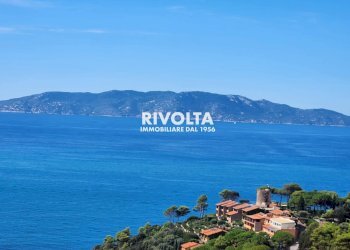 Foto 17 - Appartamento via del costone, Monte Argentario - foto 17