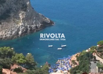 Foto 18 - Appartamento via del costone, Monte Argentario - foto 18