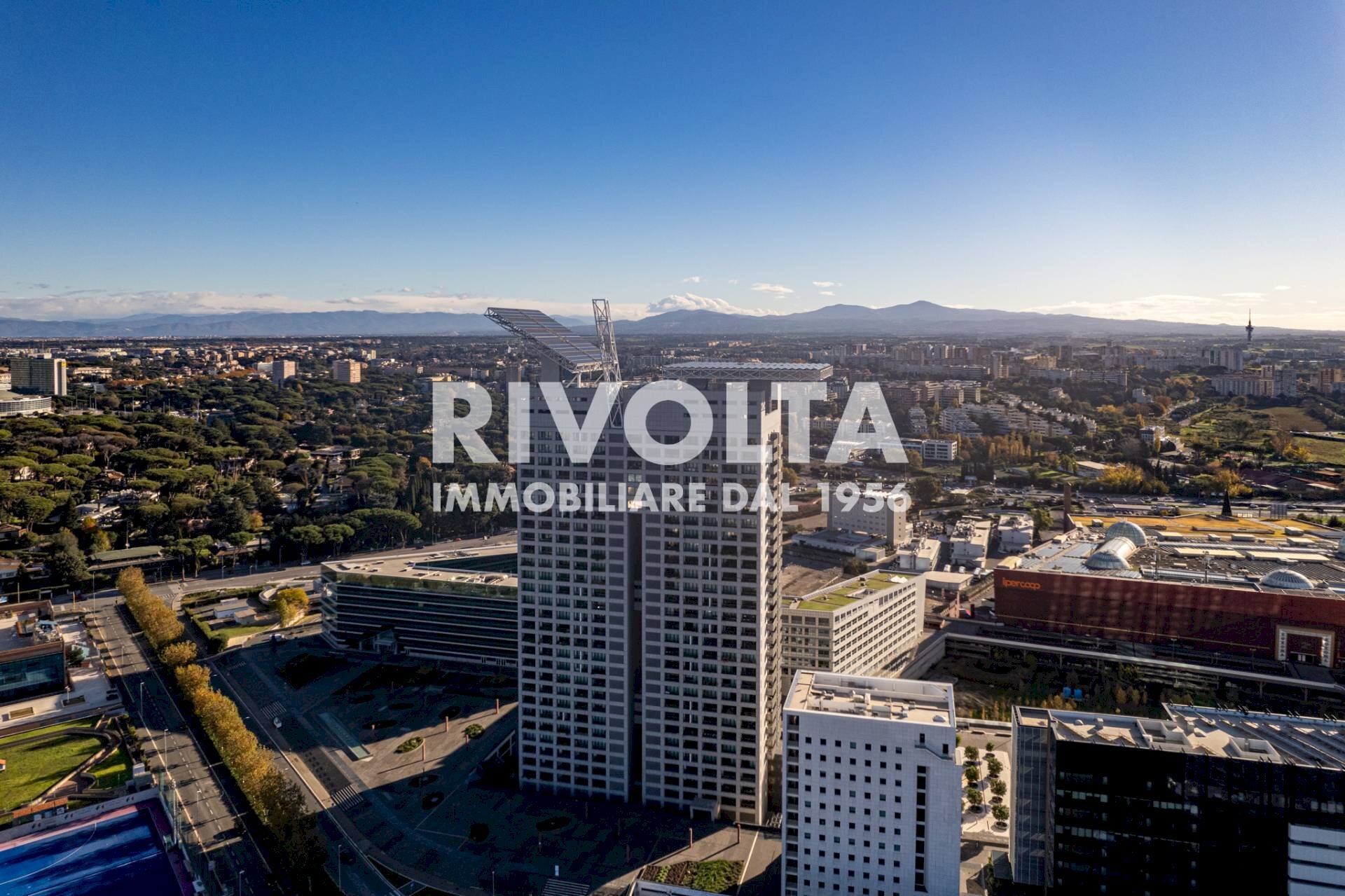 Foto 3 - Trilocale Viale Giorgio Ribotta, Roma - foto 3