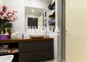 Foto 24 - Trilocale Viale Giorgio Ribotta, Roma - foto 24