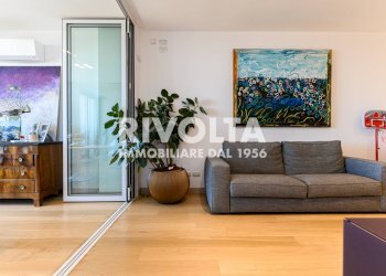 Foto 34 - Trilocale Viale Giorgio Ribotta, Roma - foto 34