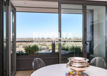 Foto 38 - Trilocale Viale Giorgio Ribotta, Roma - foto 38