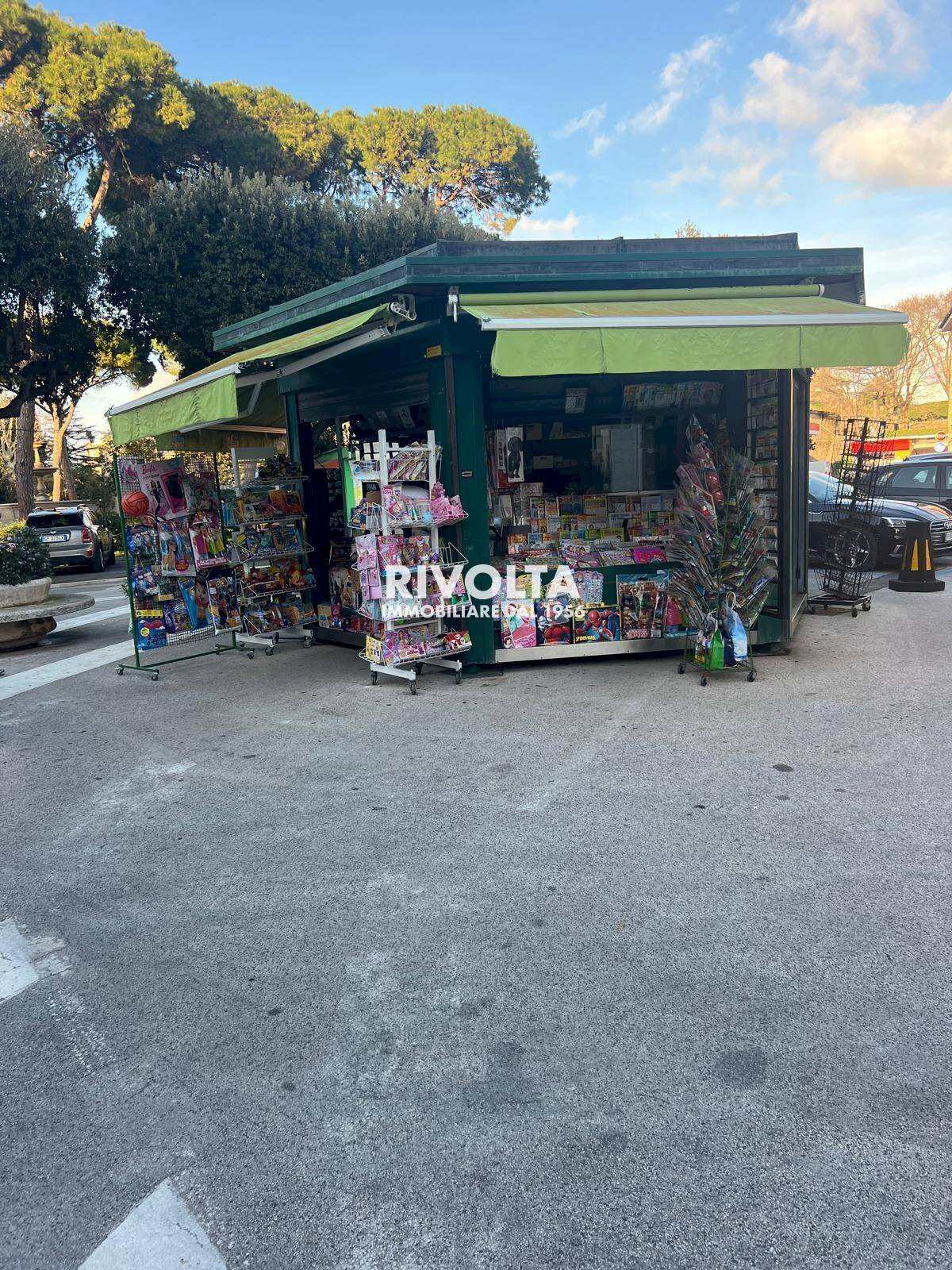 Foto 2 - Locale Commerciale Piazza Mario Cortesini, Orbetello - foto 2