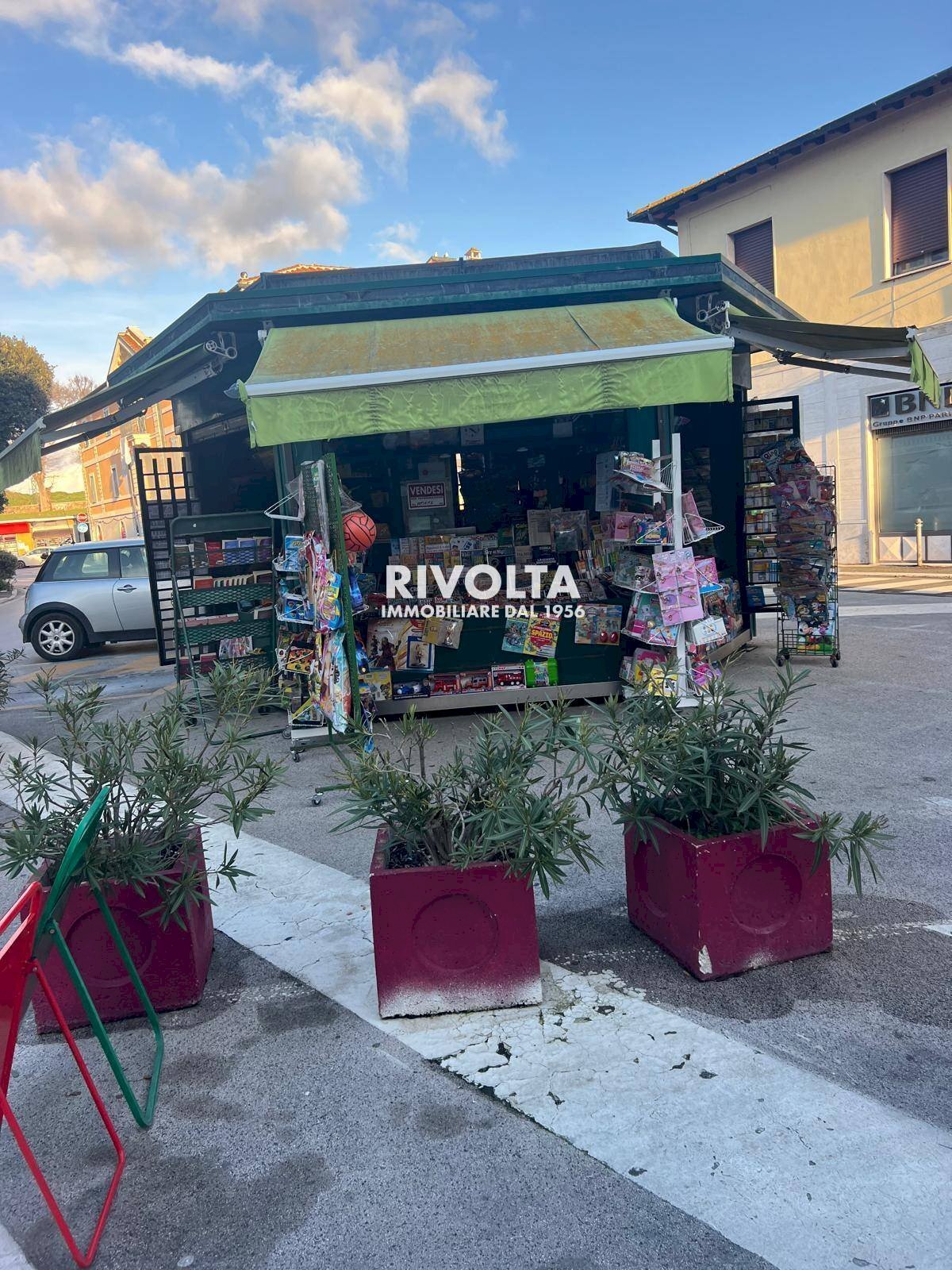 Foto 3 - Locale Commerciale Piazza Mario Cortesini, Orbetello - foto 3