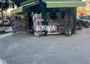 Foto 2 - Locale Commerciale Piazza Mario Cortesini, Orbetello - foto 2