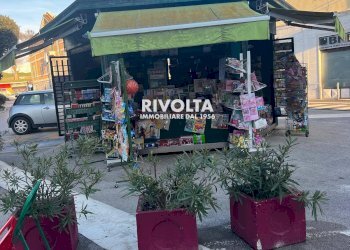 Foto 3 - Locale Commerciale Piazza Mario Cortesini, Orbetello - foto 3