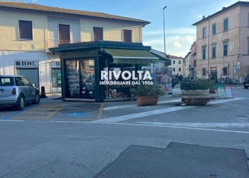 Foto 4 - Locale Commerciale Piazza Mario Cortesini, Orbetello - foto 4