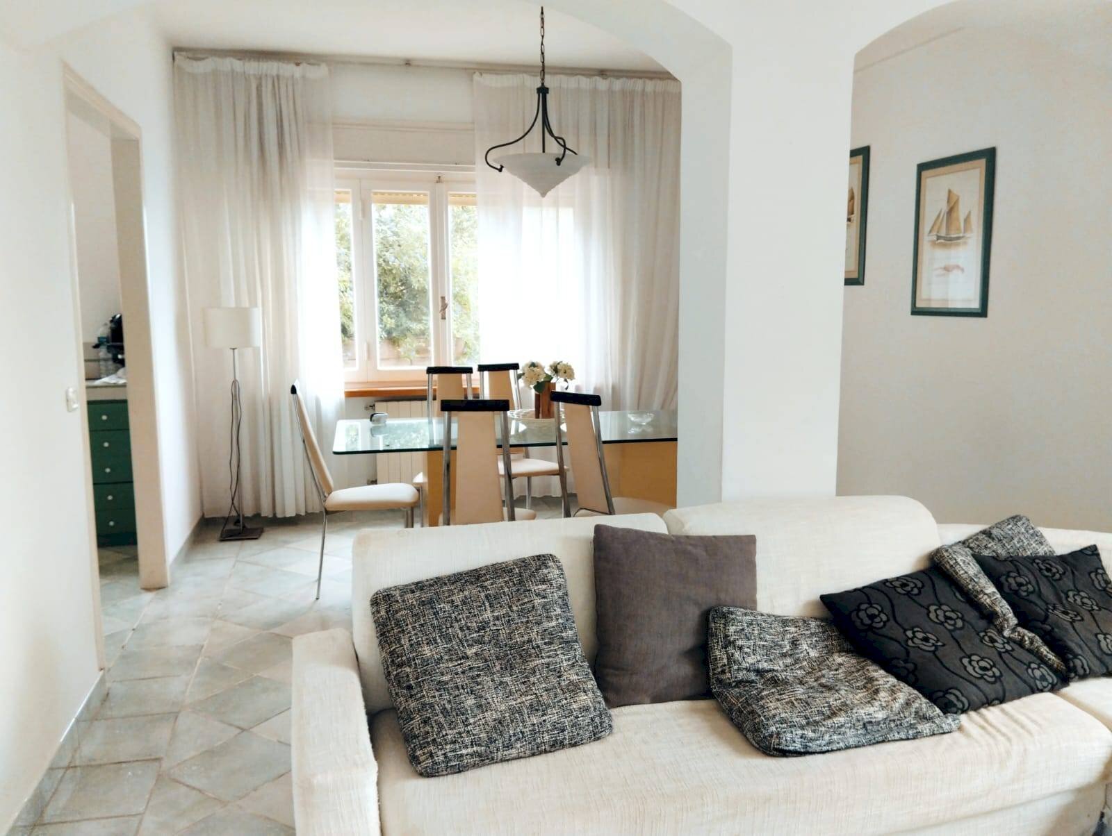 Foto 1 - Quadrilocale via guelfo civinini, Monte Argentario - foto 1