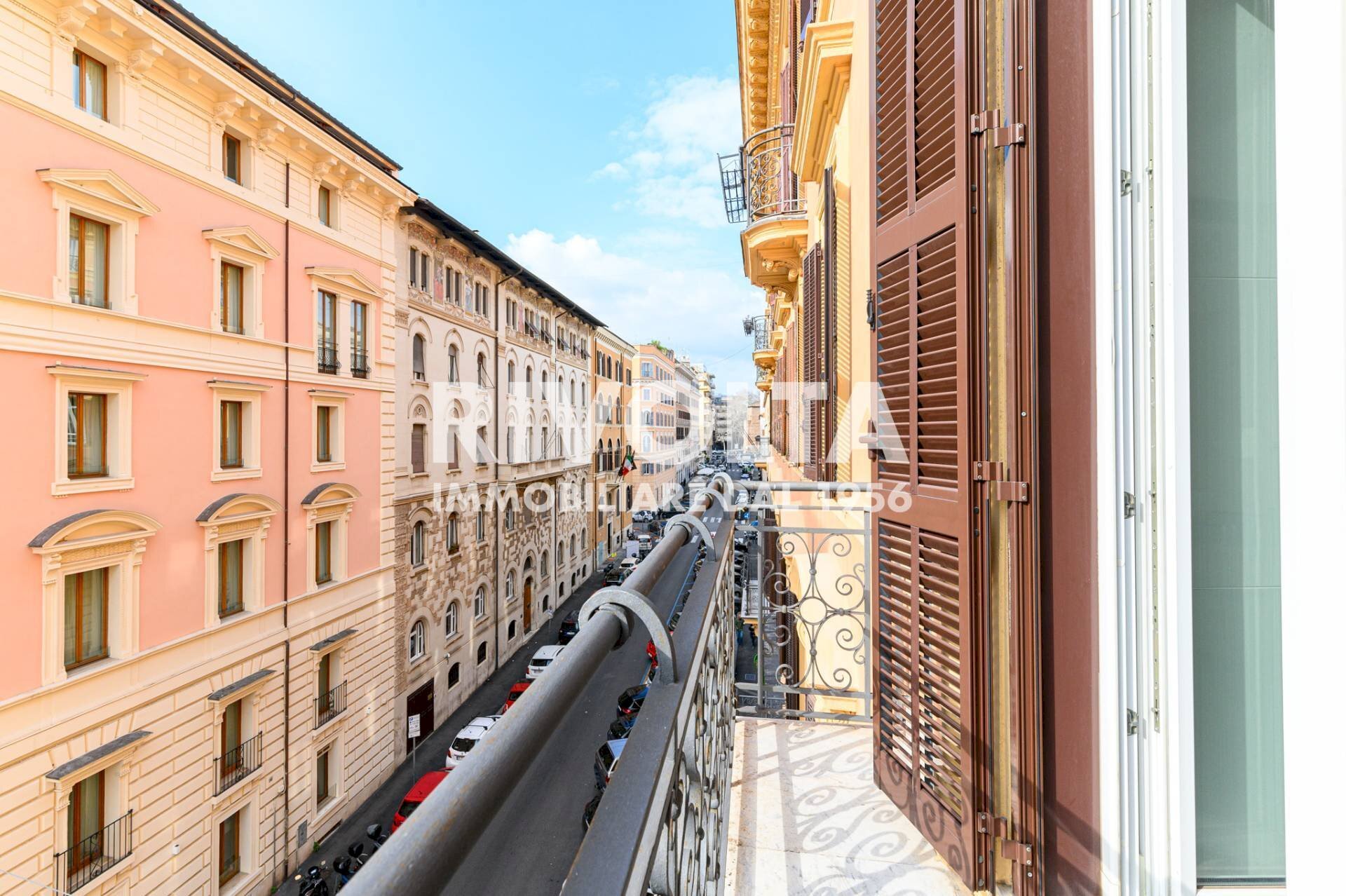 Foto 3 - Ufficio via Toscana, Roma - foto 3