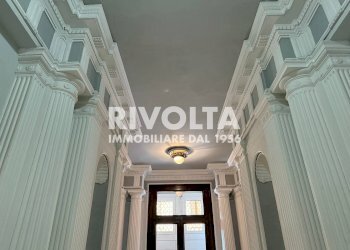 Foto 1 - Ufficio via Toscana, Roma - foto 1