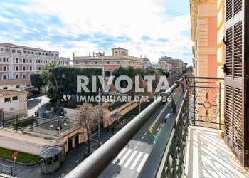 Foto 4 - Ufficio via Toscana, Roma - foto 4