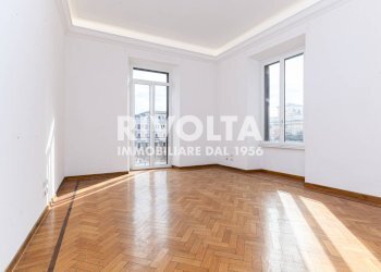 Foto 6 - Ufficio via Toscana, Roma - foto 6