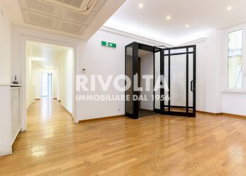 Foto 10 - Ufficio via Toscana, Roma - foto 10