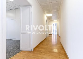 Foto 11 - Ufficio via Toscana, Roma - foto 11