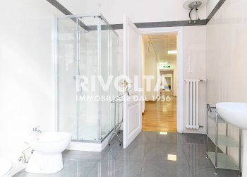 Foto 21 - Ufficio via Toscana, Roma - foto 21