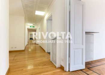 Foto 34 - Ufficio via Toscana, Roma - foto 34