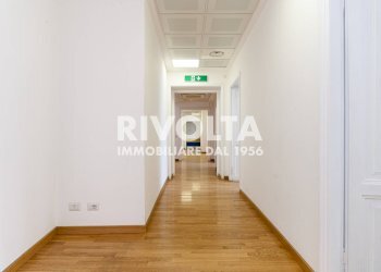 Foto 35 - Ufficio via Toscana, Roma - foto 35