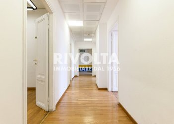 Foto 36 - Ufficio via Toscana, Roma - foto 36